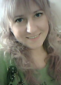 Ангелина Заблоцкая