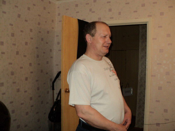 Александр Мисюра