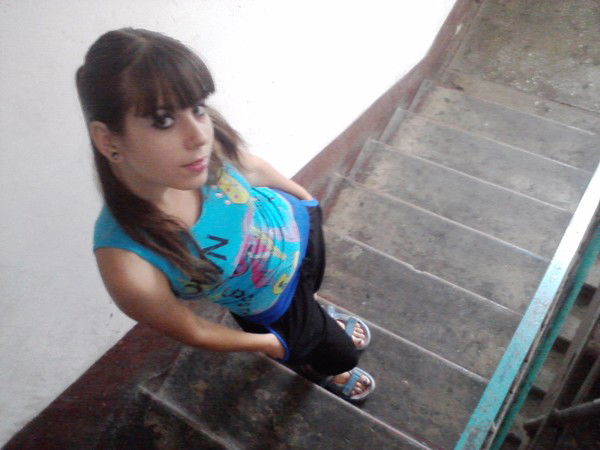 Саха Василевская