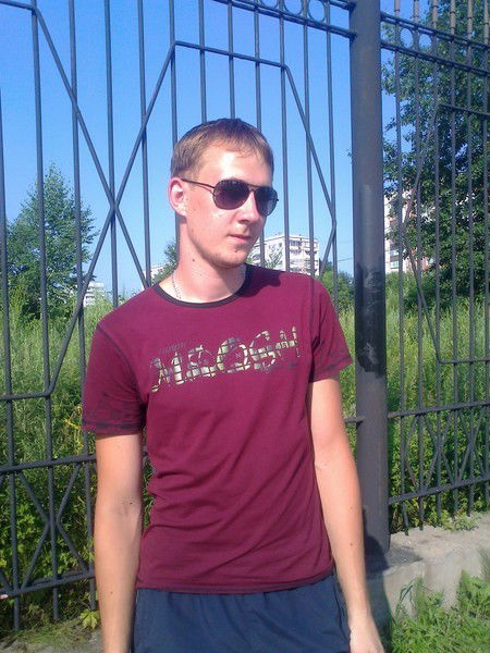 Мишка Мищенко