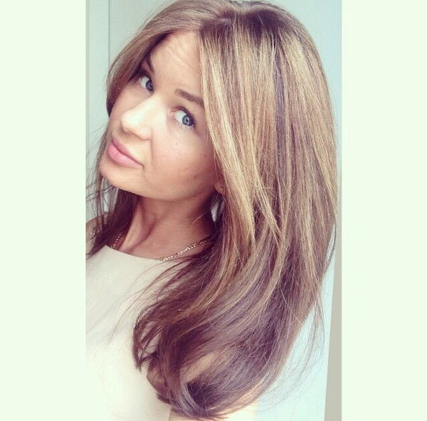 Маша Выдрякова