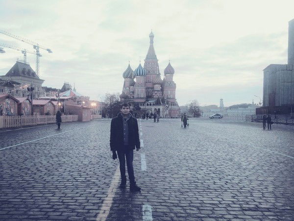 Айрат Гимадов