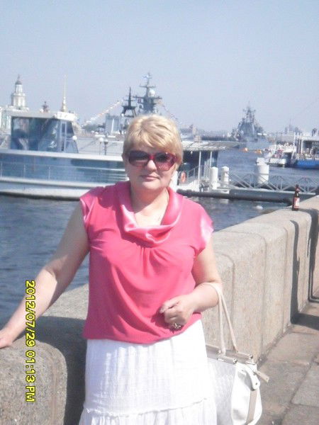 Татьяна Валуева