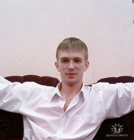 Попов Евгений