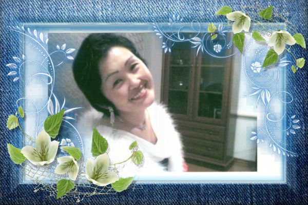 Атыркуль Нуралиева