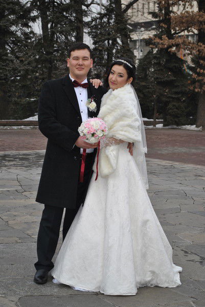 Анар Садыкова