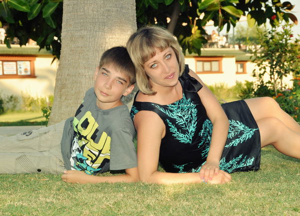 Светлана Софронова