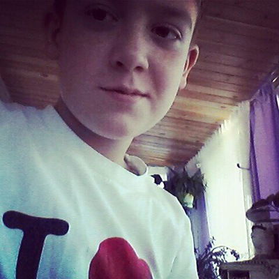 Глеб Дударь