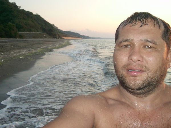 Ержан Имашев