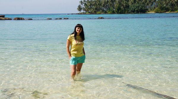 Юлия Федорова