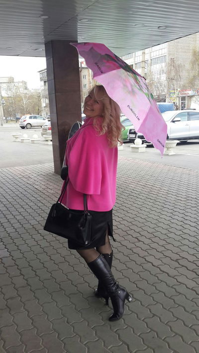 Наталья Богданова-Салихова