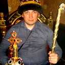 Александр Кисляков
