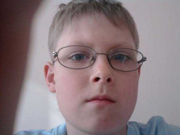 Егор Коркош