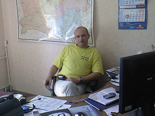 Юрий Дацкевич