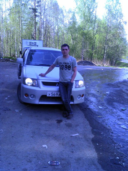 Антон Быков