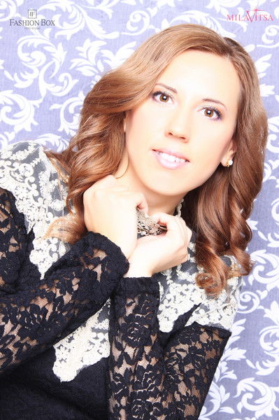 Наташа Зайцева