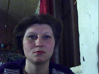 Натали Замуруева