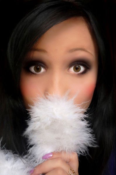 Татьяна Самсонова