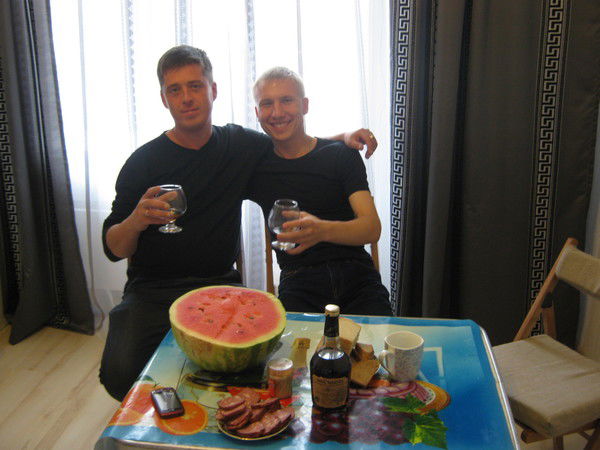 Рустам Галиев