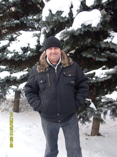 Александр Трегубов