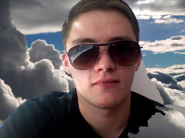 Григорий Смоляков