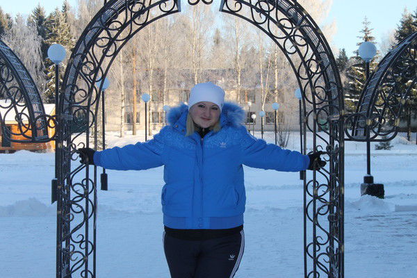 Светик Харькова