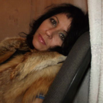 Галина Полякова