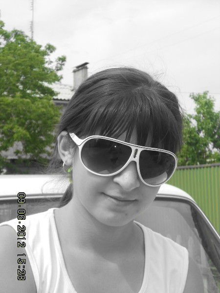 Виолетта Бутта