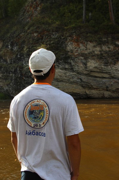 Азат Айбасов