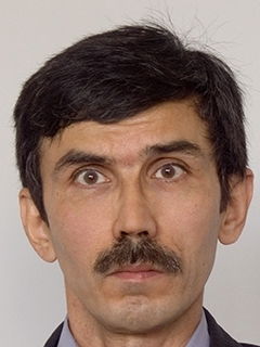 Асхат Наджибаев