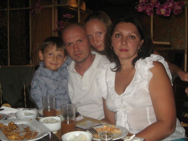 Татьяна Пацалюк