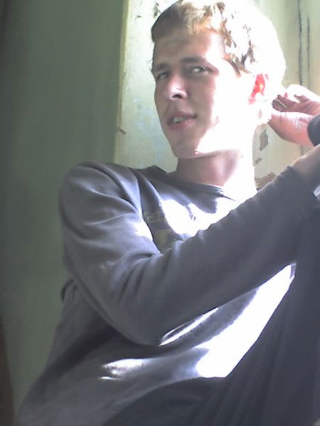 Роман Меньщиков