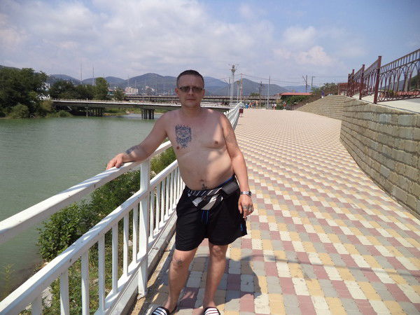 Сергей Орлов