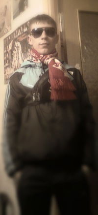 Кирилл Недерквель