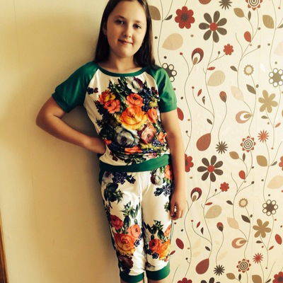 Ангелина Кваша