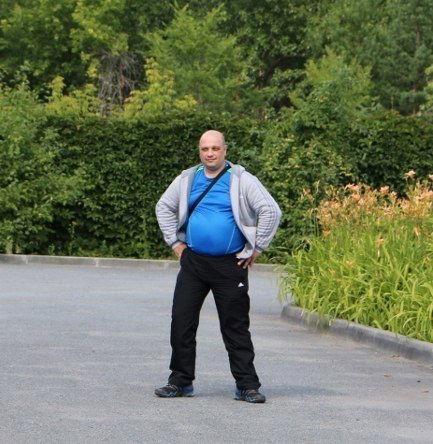 Сергей Панферов