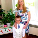 Марина Пузанова
