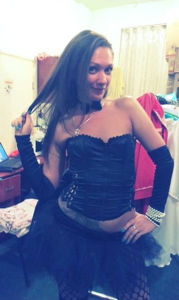 Малыш Лёлик