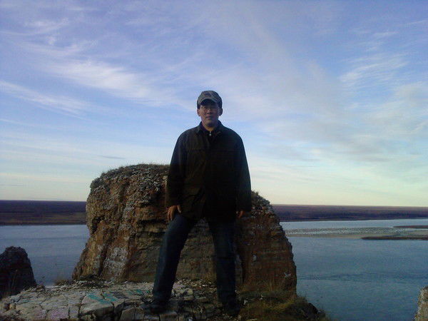 Николай Федоров