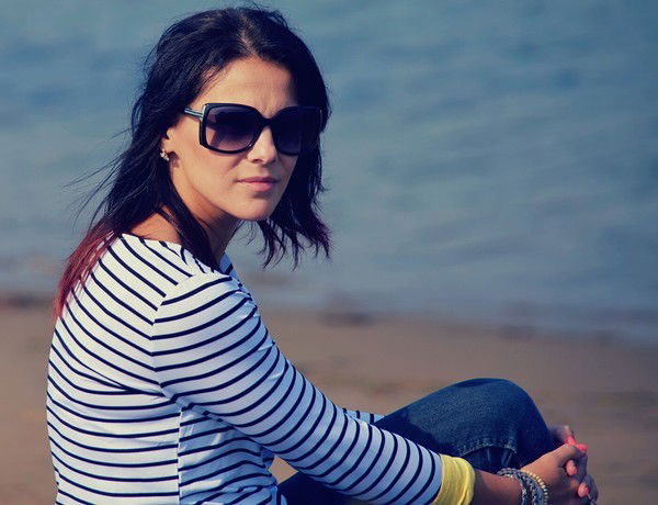 Екатерина Пилюгина