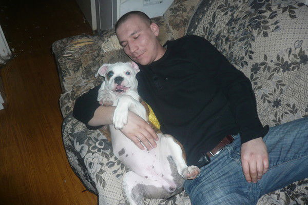 Дмитрий Васильев