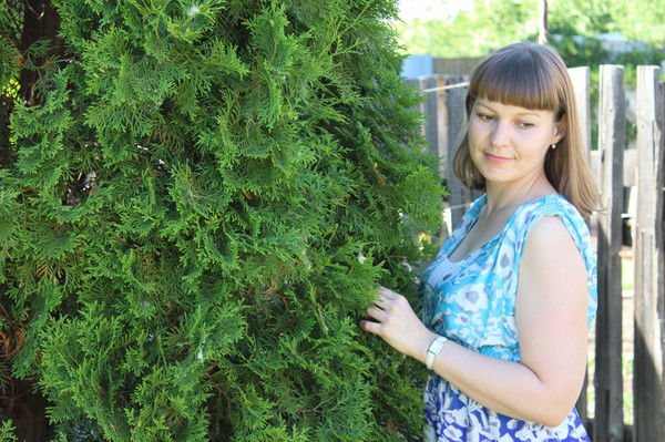 Елена Гурьянова