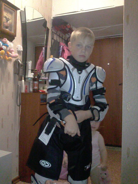 Владимир Горбачёв