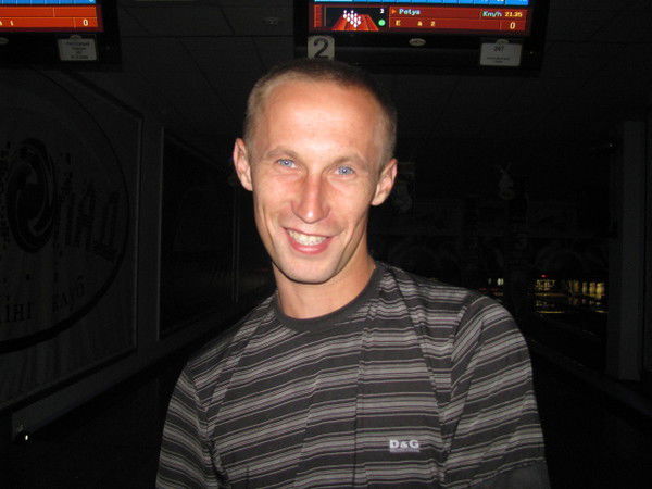 Петро Варава