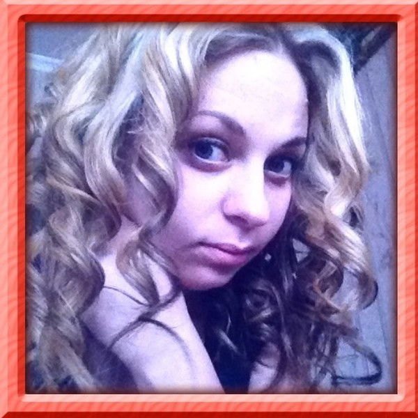 Ирина Вячеславова