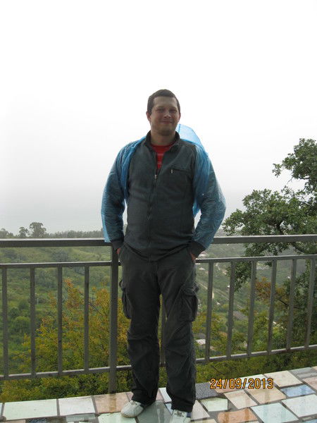 Василий Дергунов