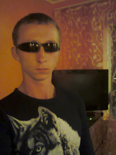 Степанов Валера