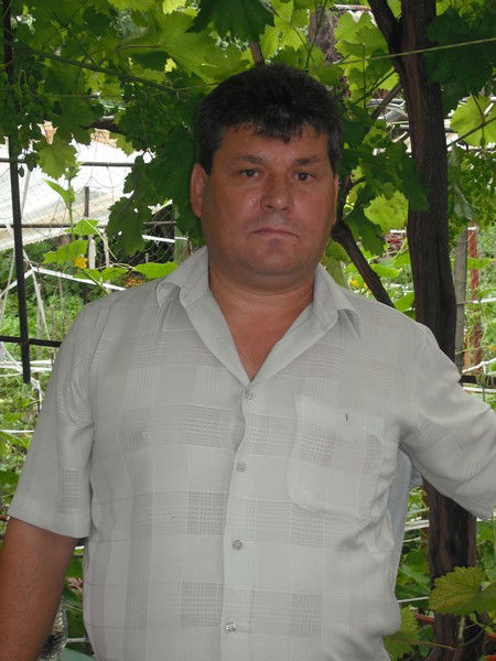 Сергей Семенович