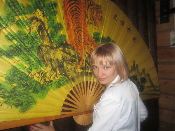 Вера Лазарева