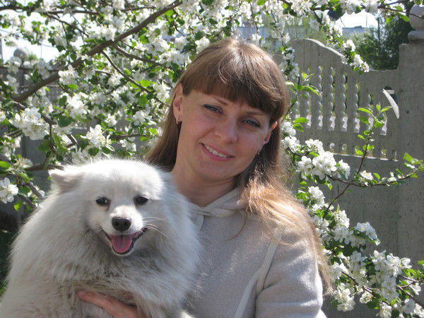 Елена Шевлякова